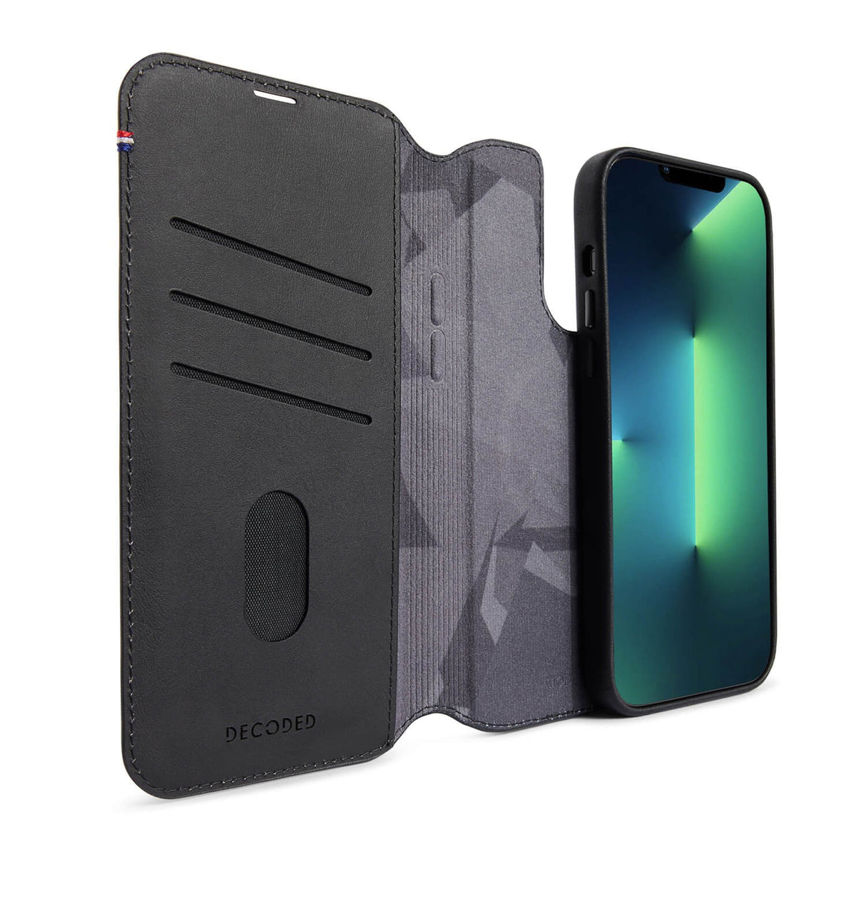 Detachable Wallet Case