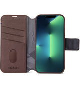 Detachable Wallet Case
