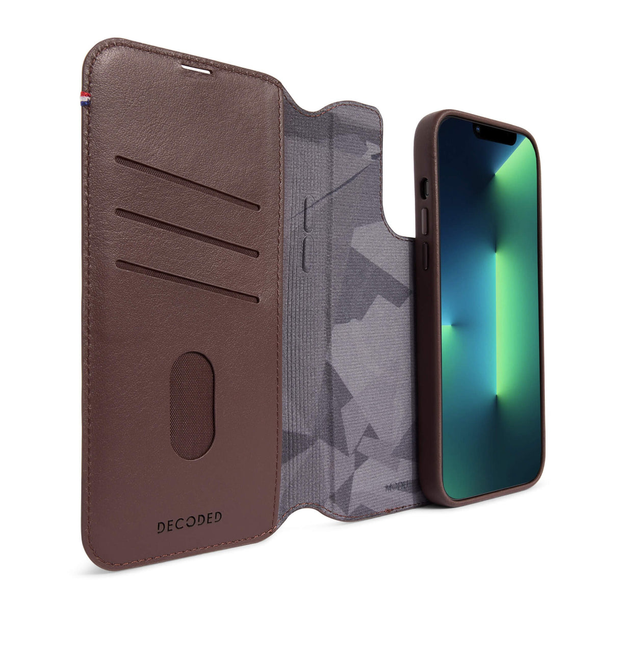 Detachable Wallet Case