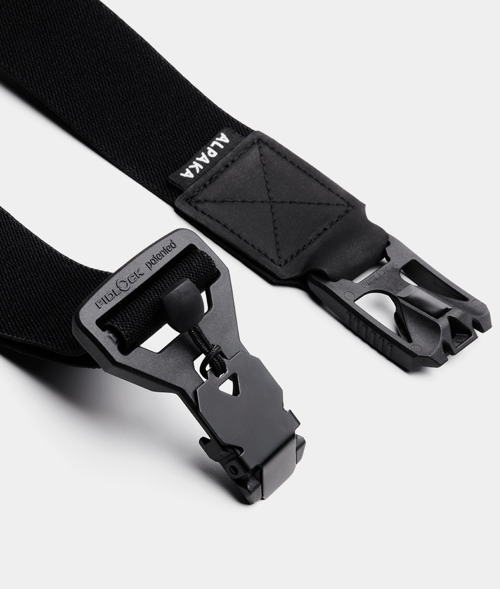 2 stealth belt buckle knife for sale clearance