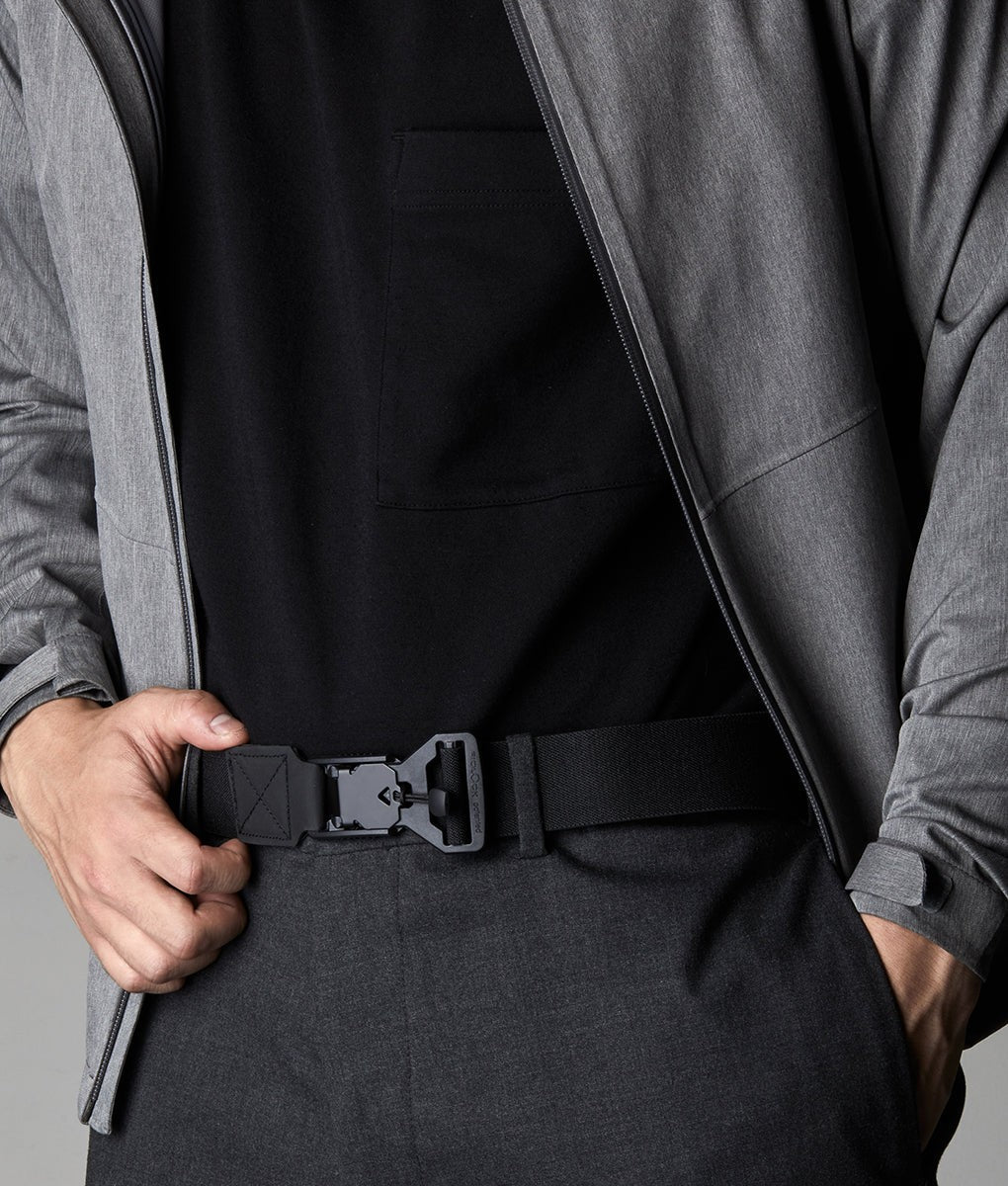 mil buckle belt2.5 – ENOF