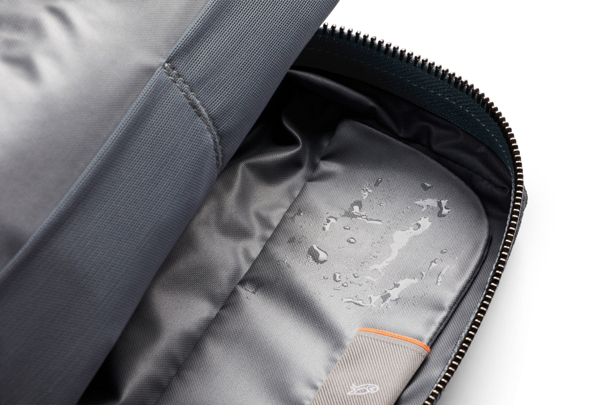 Toiletry Kit