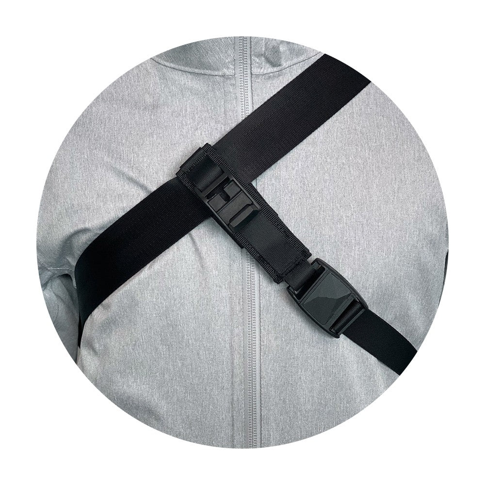 Alpaka Magnetic Stabilizer Strap – Mukama - Main Image