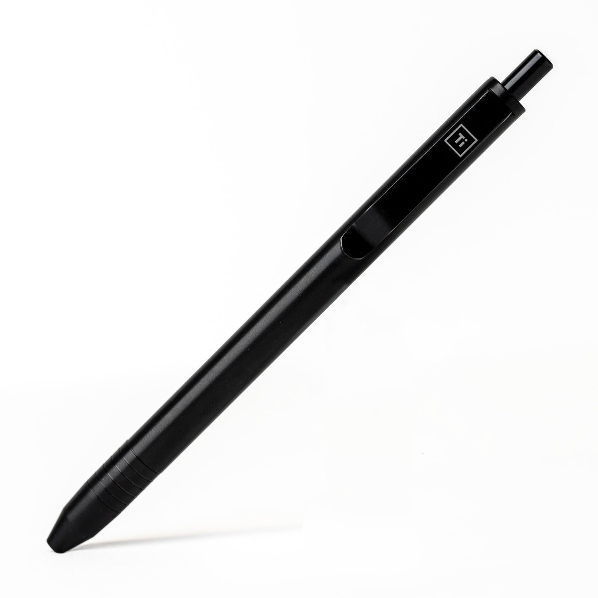 Slim Click Titanium - Kynä