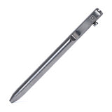 Slim Bolt Action Titanium - Kynä