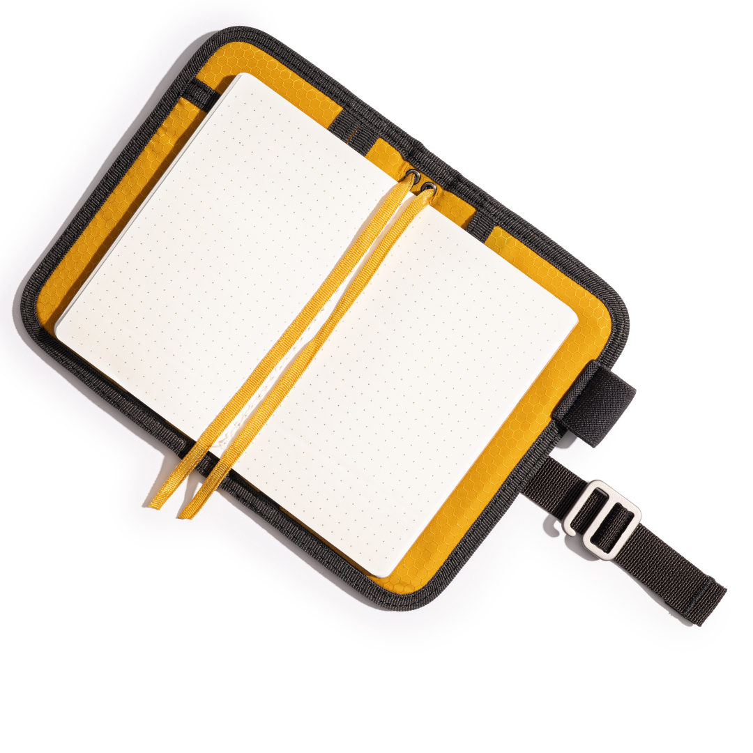 Mini Field Journal