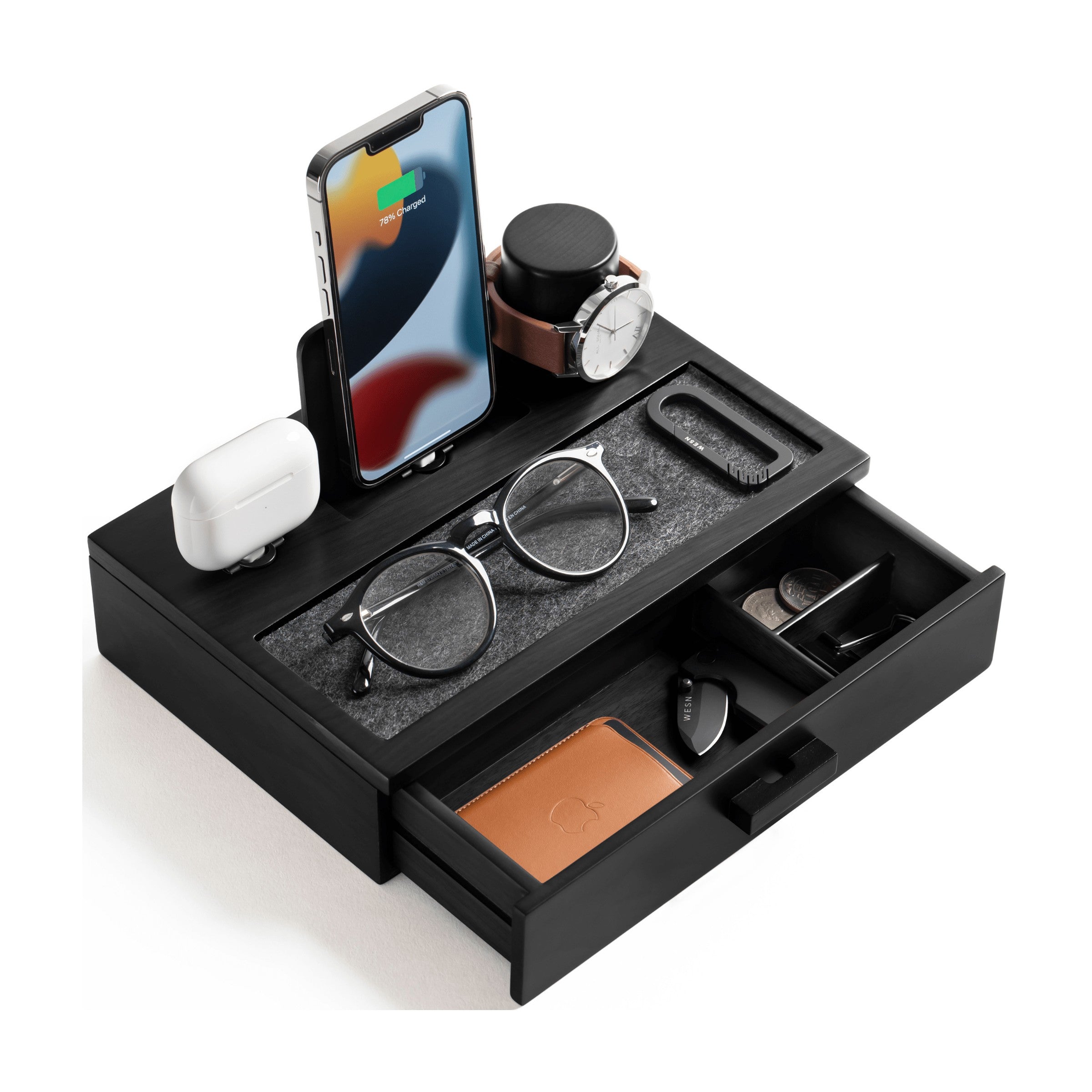 Holme Hadfield Hub Docking Station – Mukama