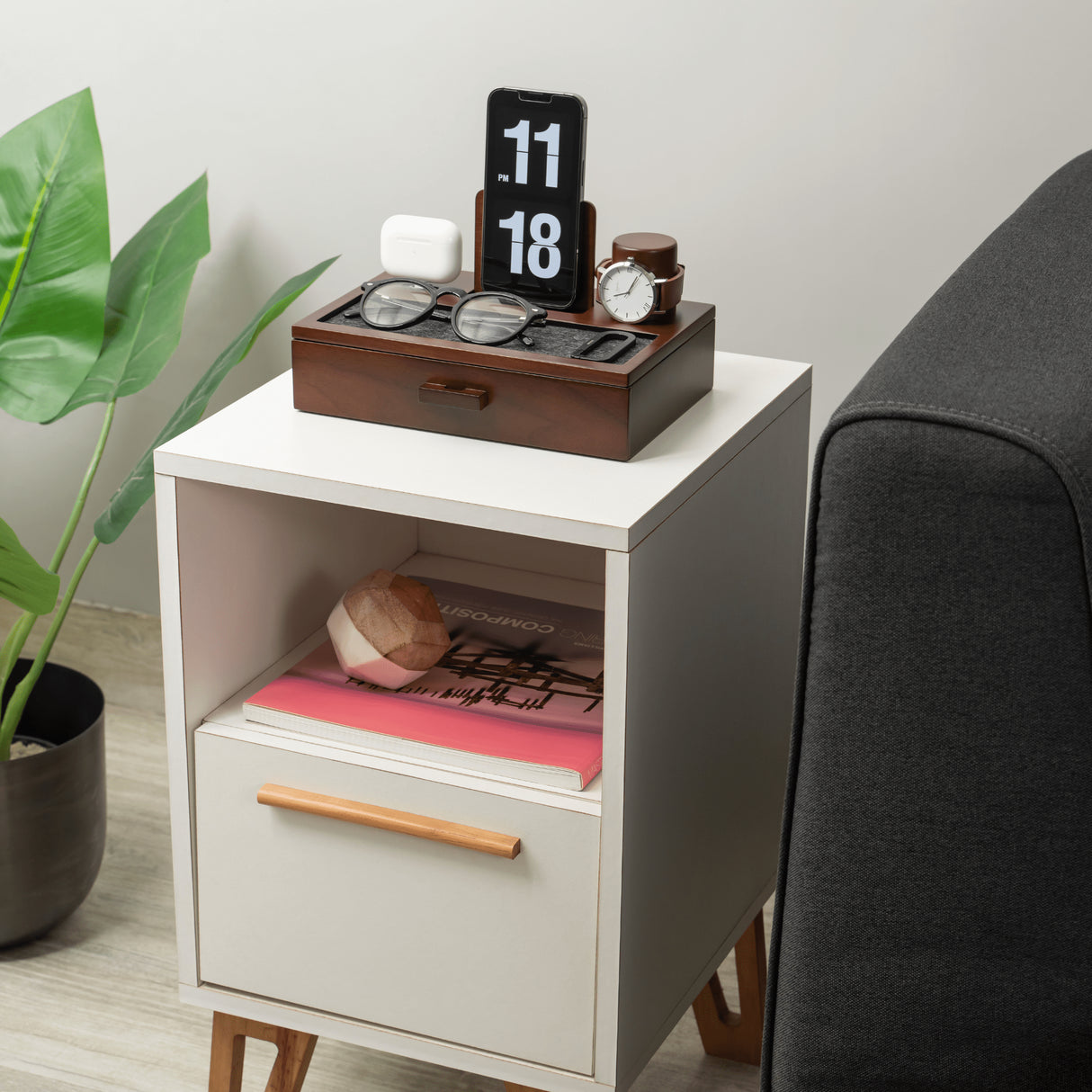 Hub Docking Station