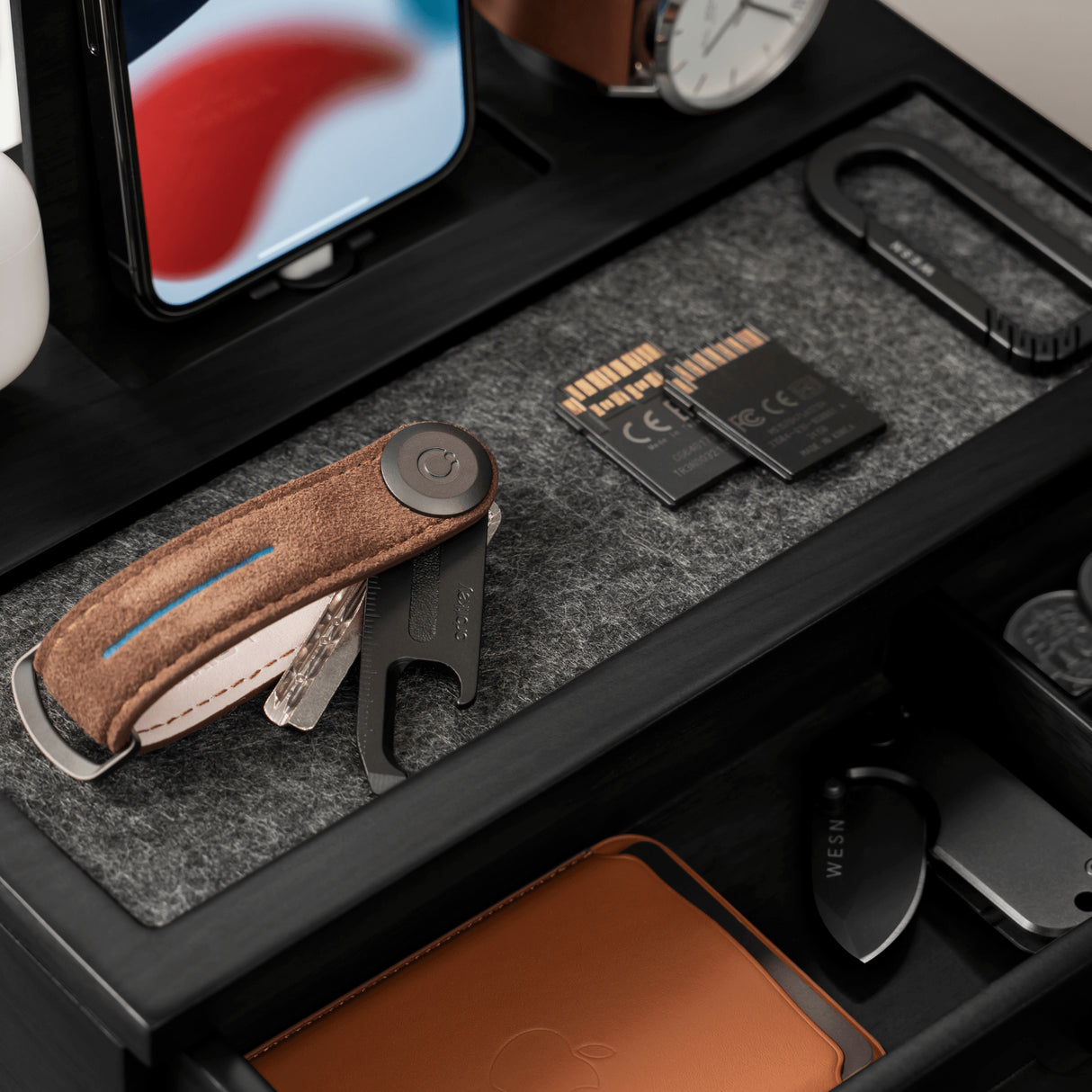 Hub Docking Station