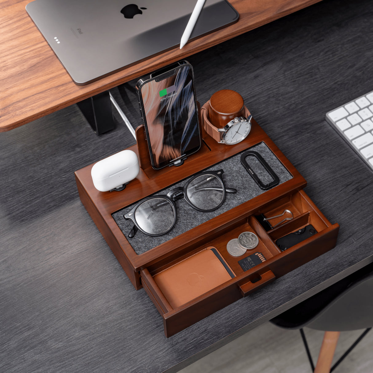 Hub Docking Station
