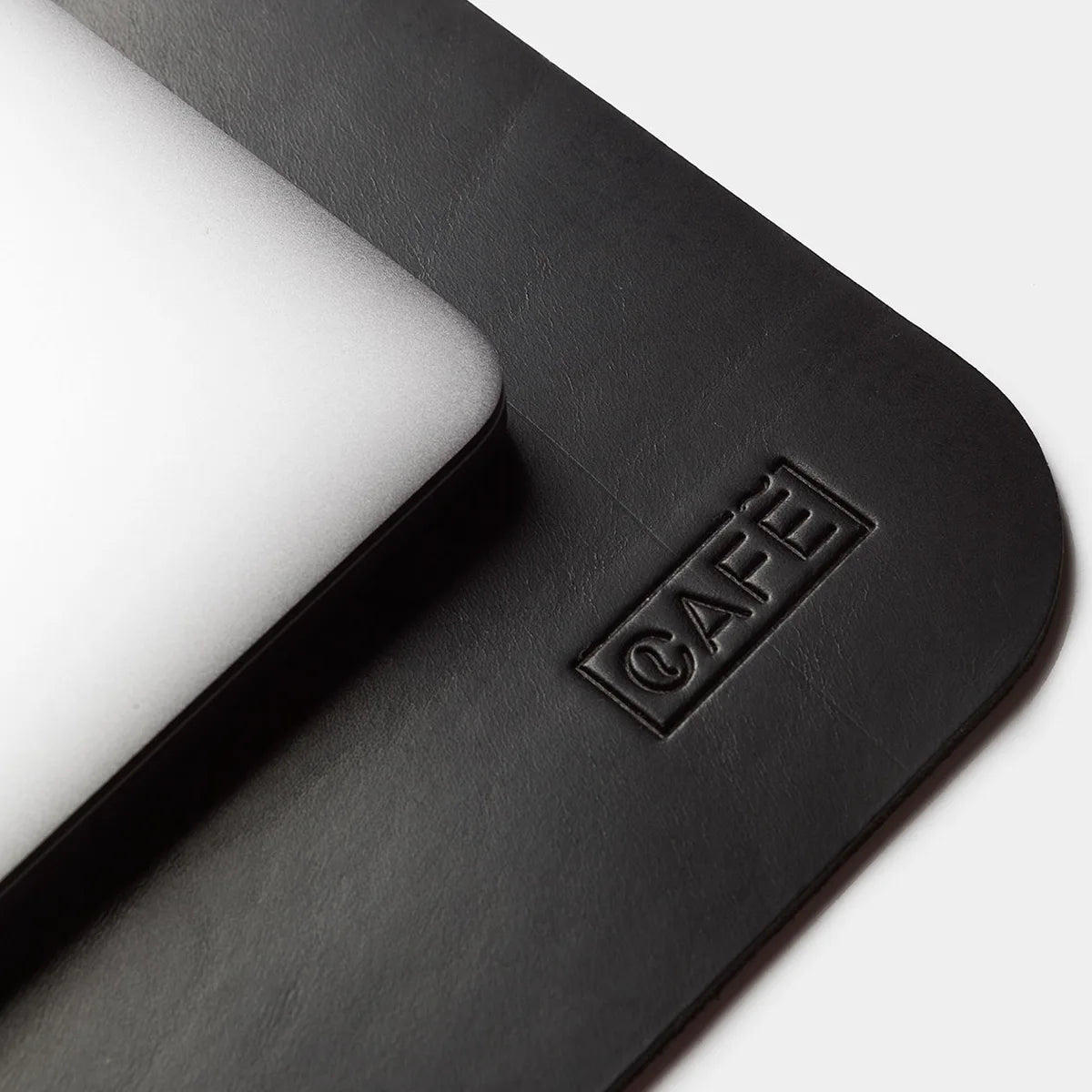 Leather Desk Pad - Kirjoitusalusta
