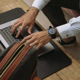 Leather Desk Pad - Kirjoitusalusta