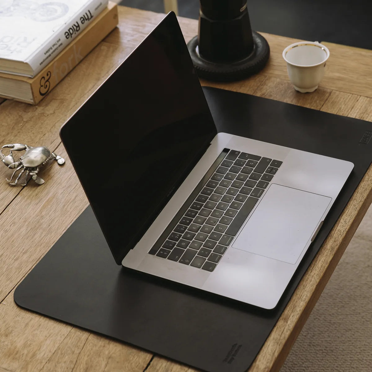 Leather Desk Pad - Kirjoitusalusta