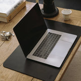 Leather Desk Pad - Kirjoitusalusta