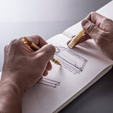 P01 Ultem® Pen