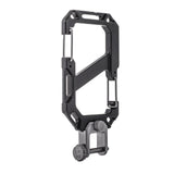 Carabiner XL & Shackle