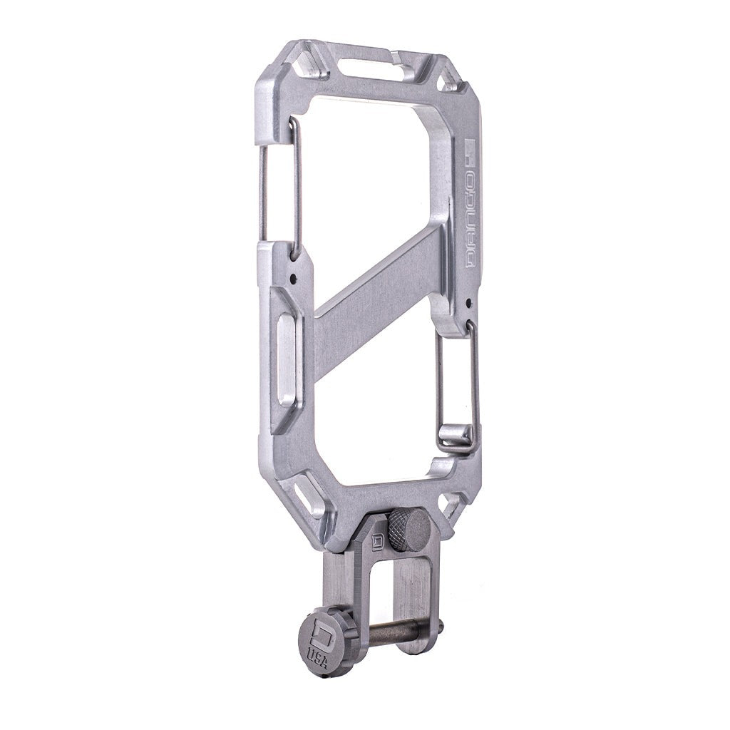 Carabiner XL & Shackle