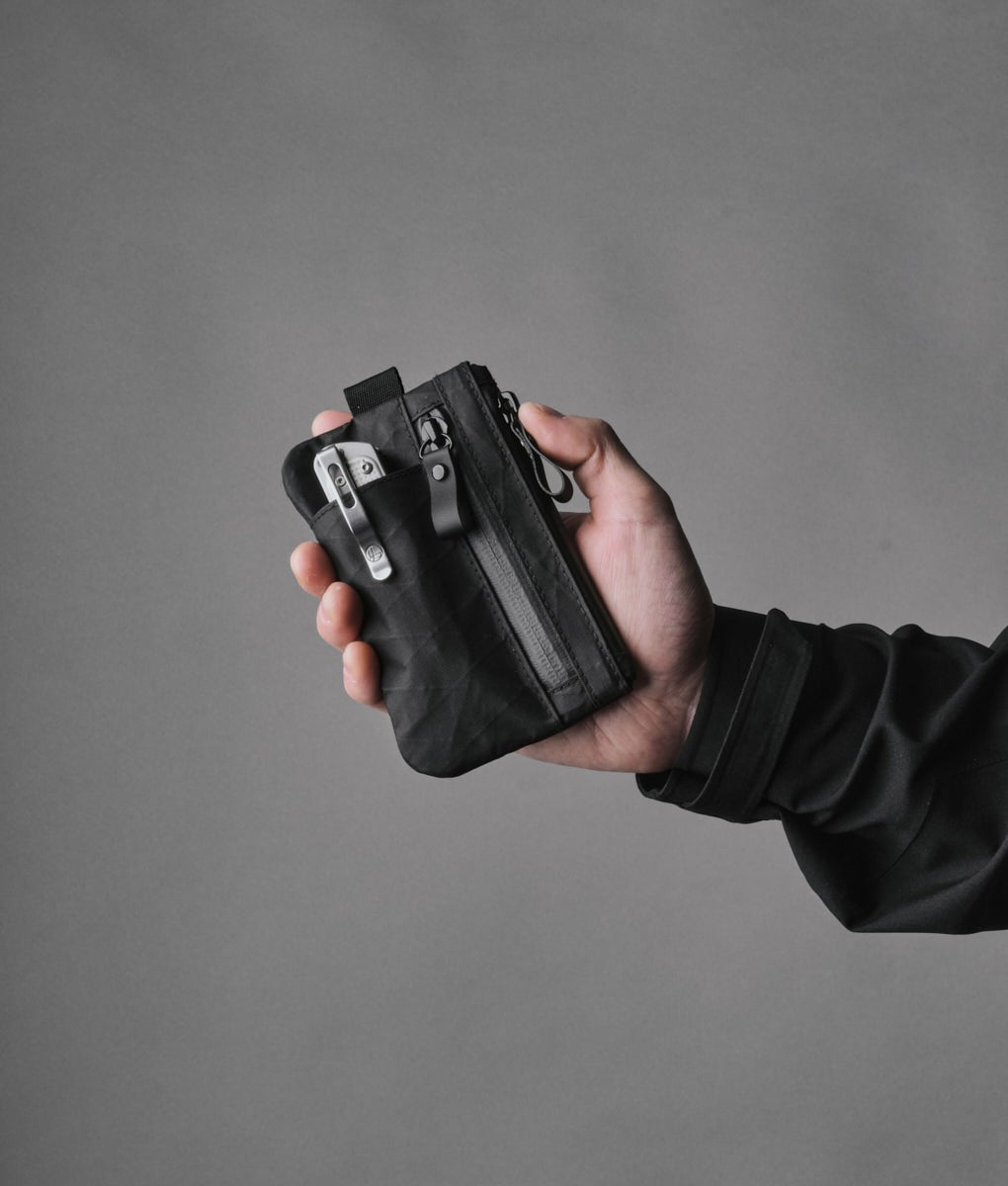 Zip Cardholder