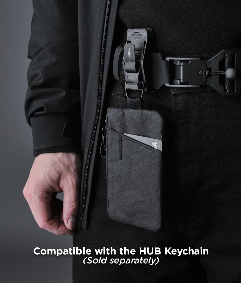 Zip Cardholder