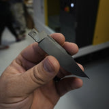 Bexar Knife