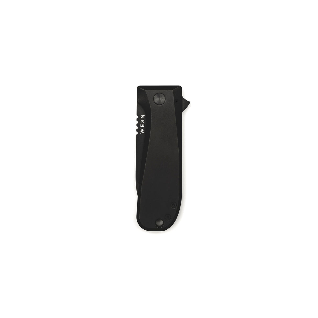 Allman Titanium Knife