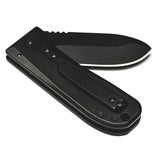 Allman Titanium Knife