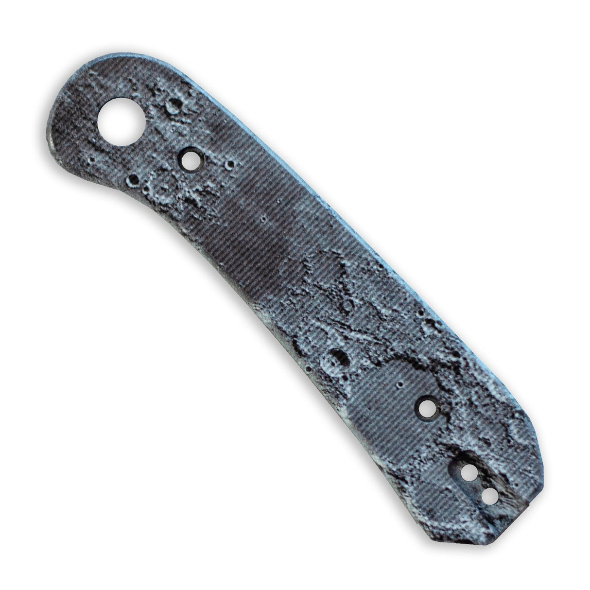 Lander Lunar Scales