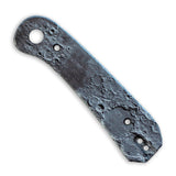 Lander Lunar Scales
