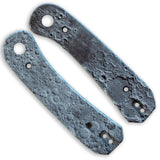 Lander Lunar Scales