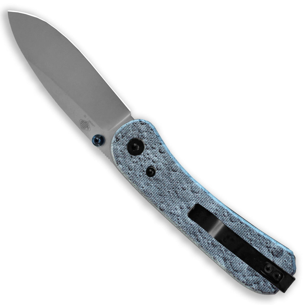 Lander Lunar Scales