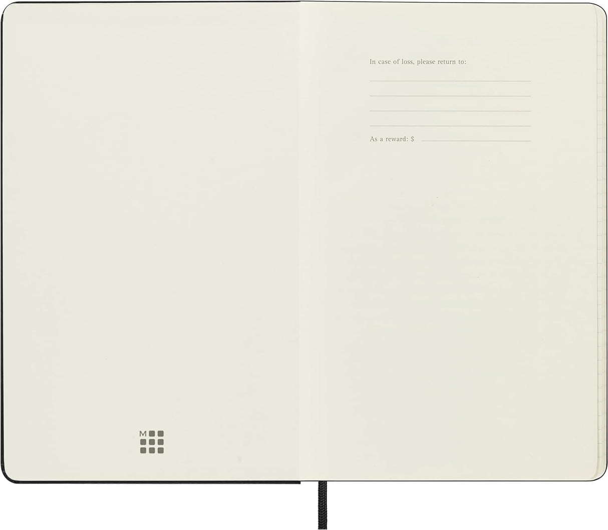PRO Weekly Vertical Planner Large 2025 Calendar