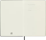 PRO Weekly Vertical Planner Large 2025 Calendar