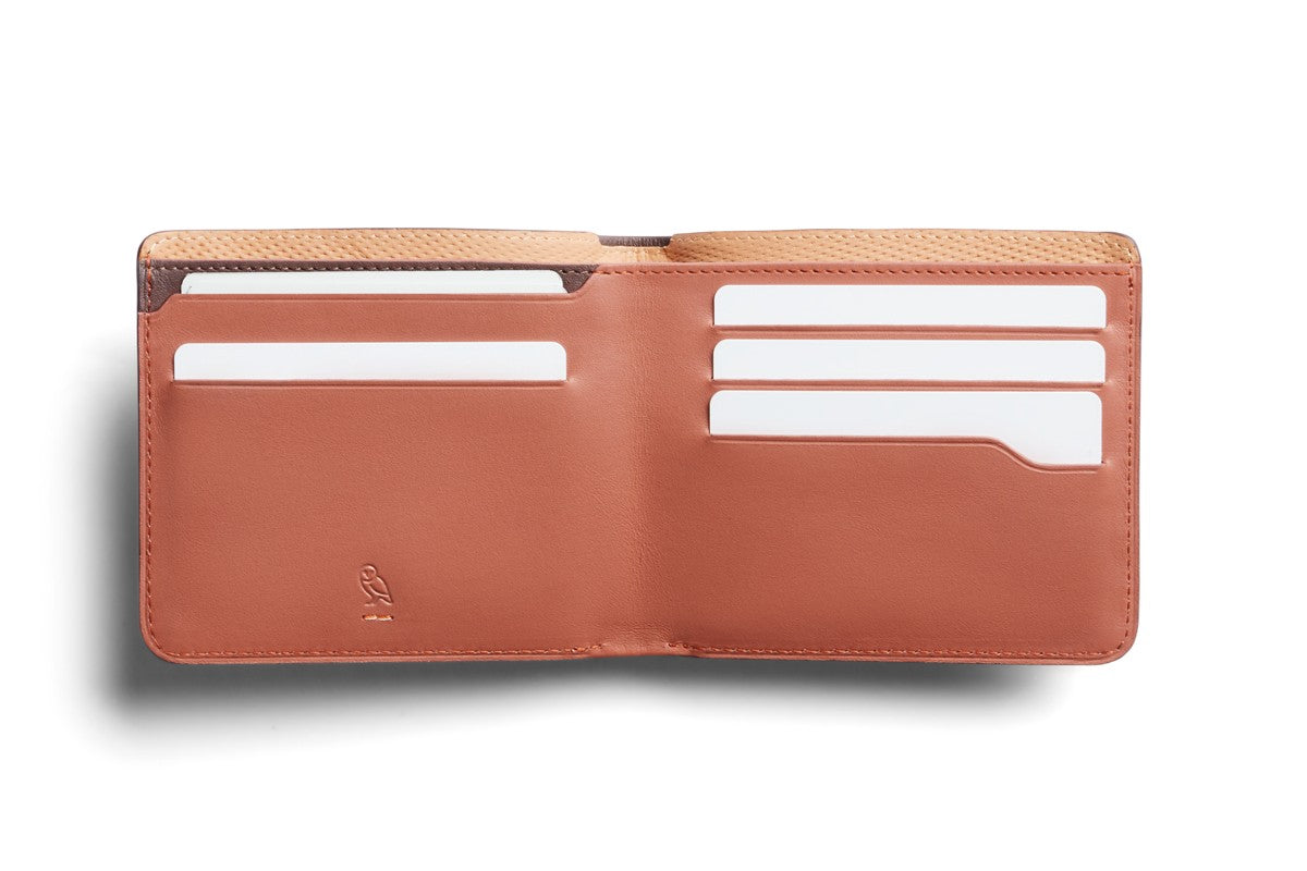 Hide & Seek Portemonnaie - Premium Edition