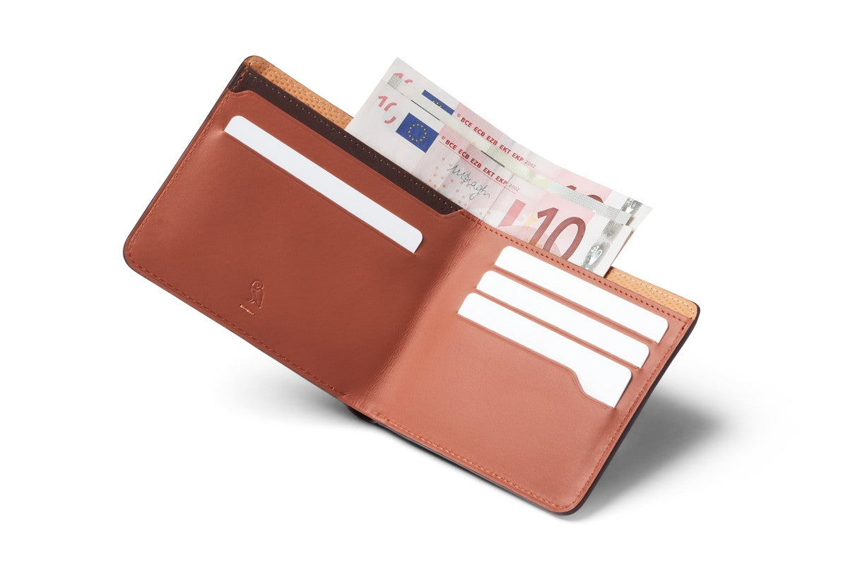 Hide & Seek Portemonnaie - Premium Edition