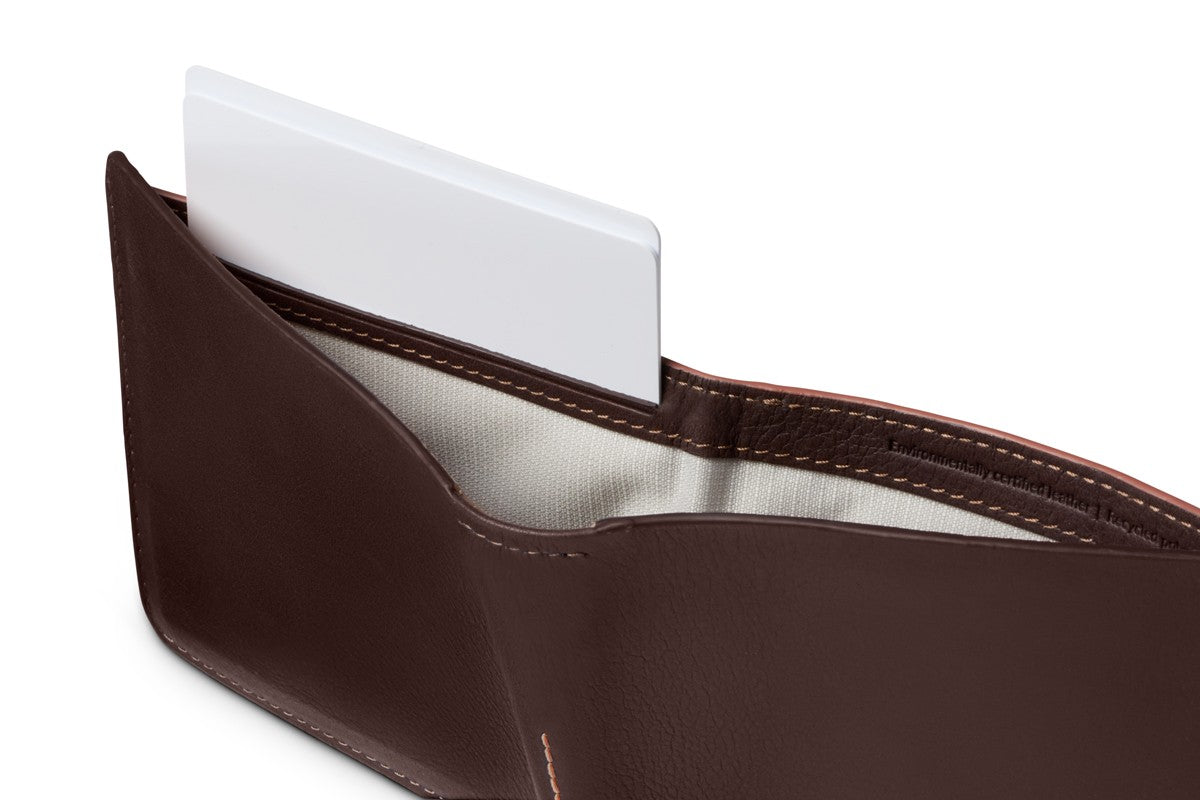 Hide & Seek Portemonnaie - Premium Edition