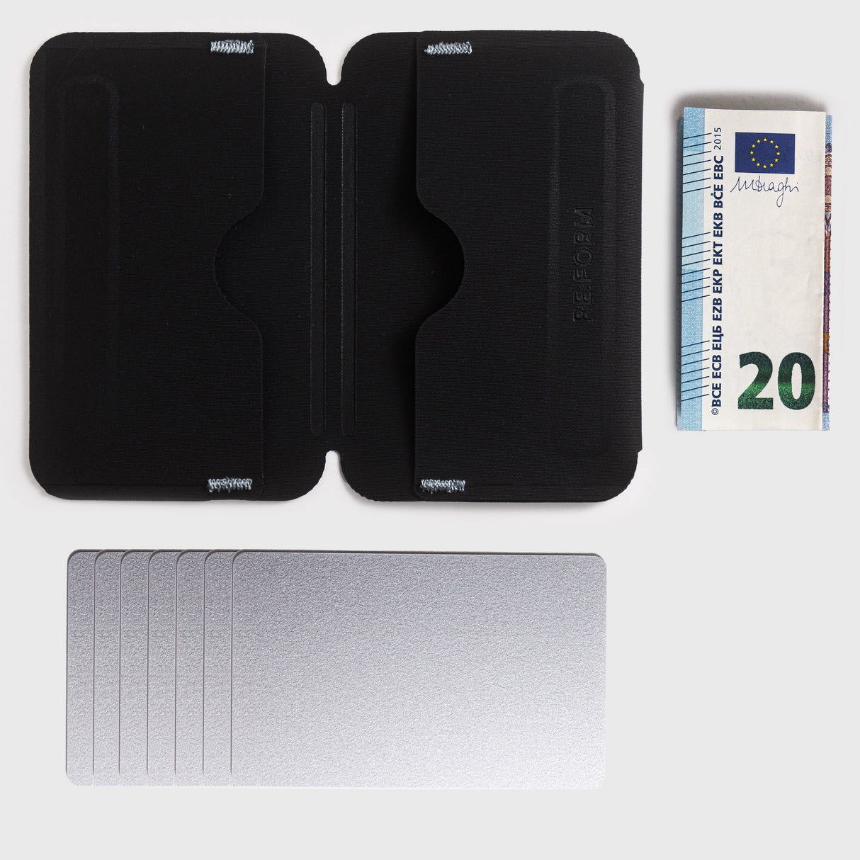 RE:02 Card Holder Wallet