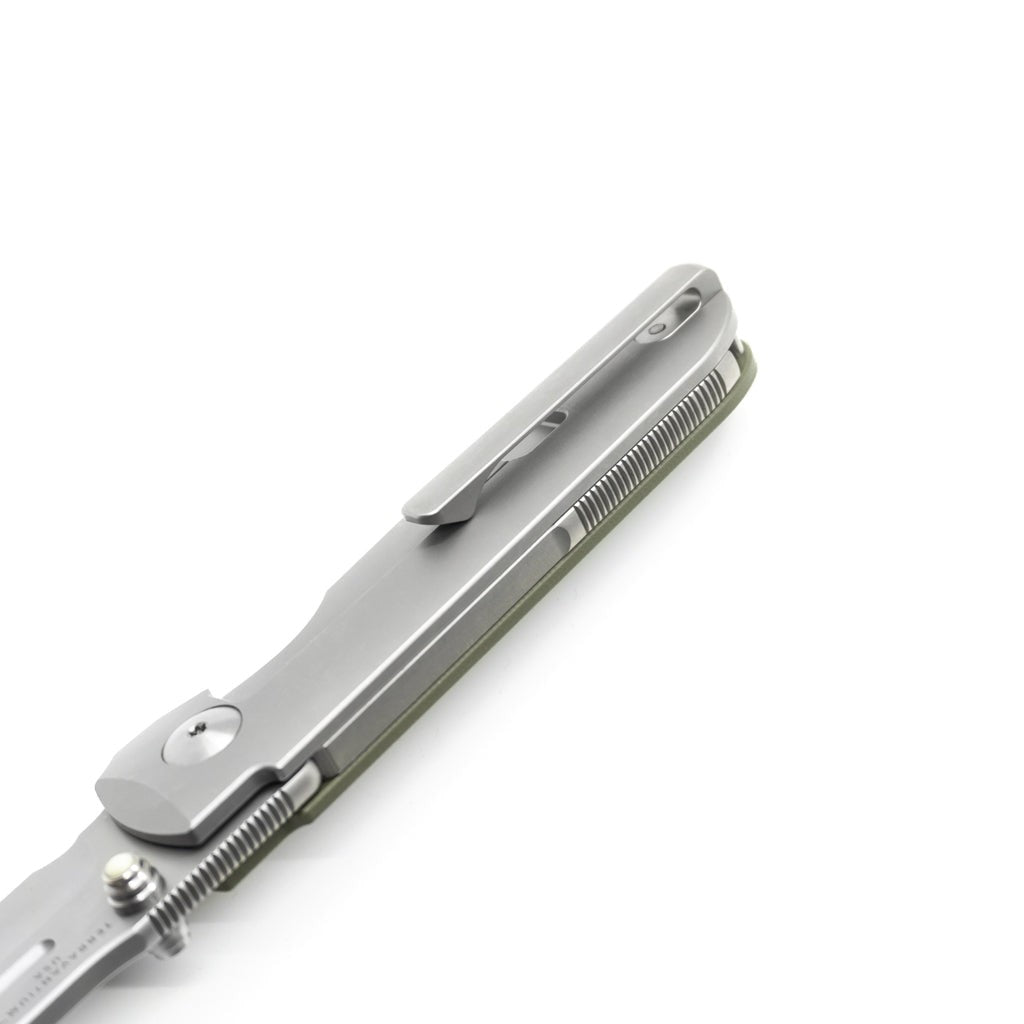 Invictus-ATC Knife