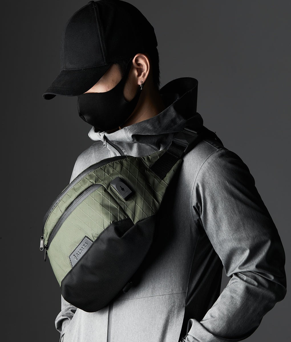 Bravo Sling V2