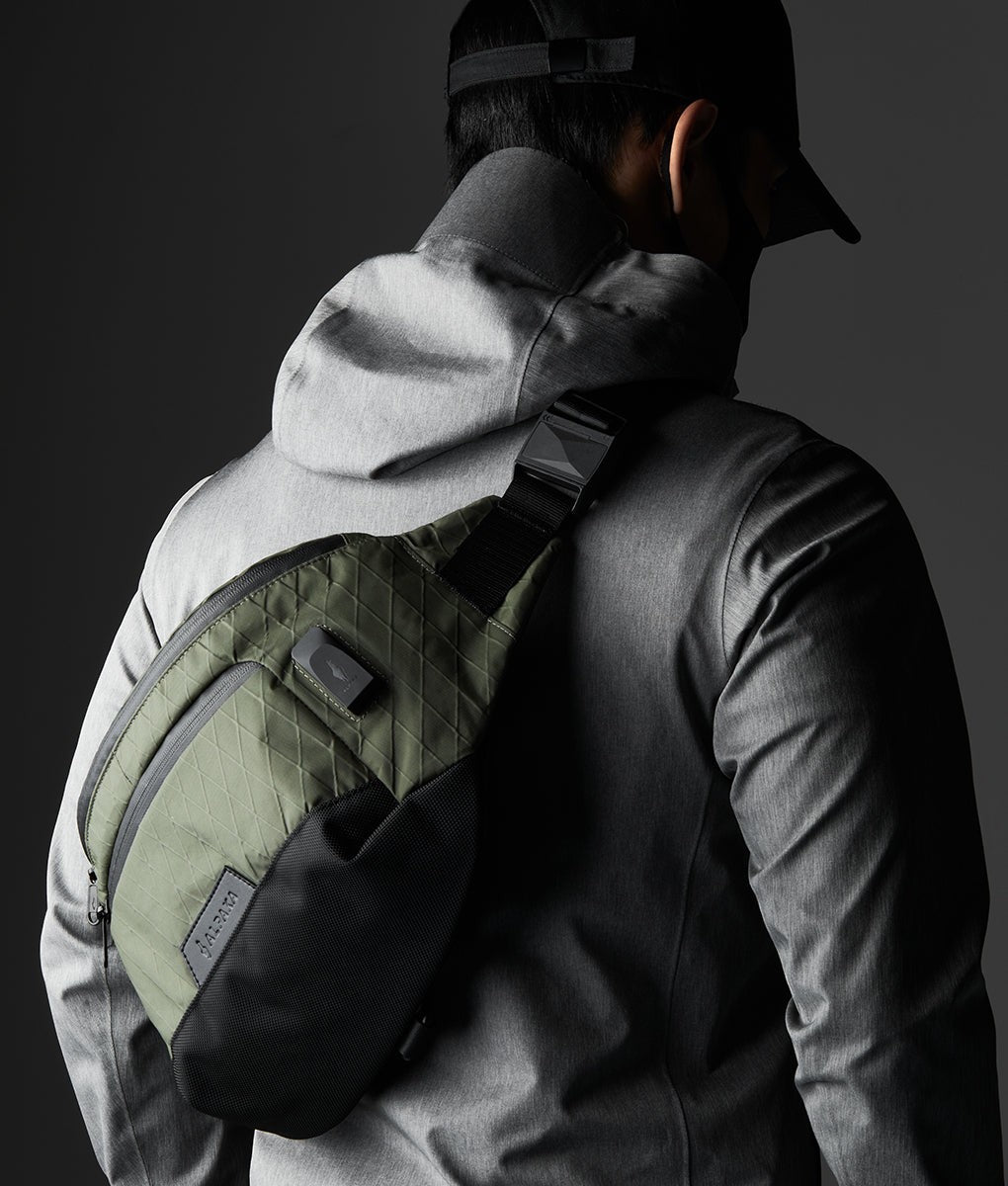 Bravo Sling V2