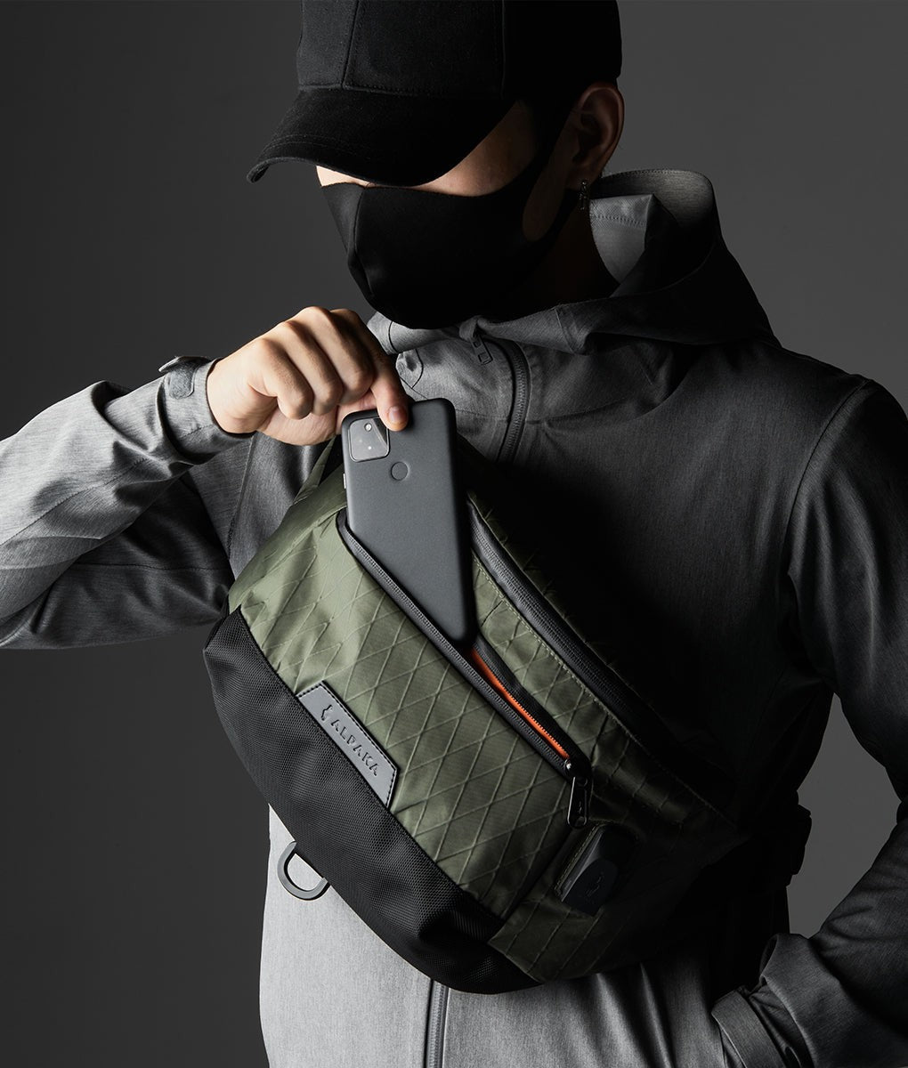 Bravo Sling V2