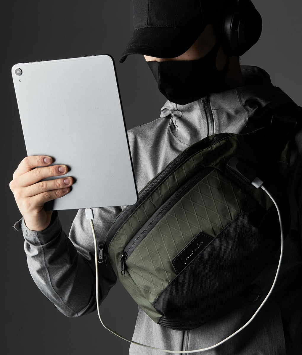 Bravo Sling V2