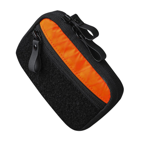 HUB Pouch Hook & Loop