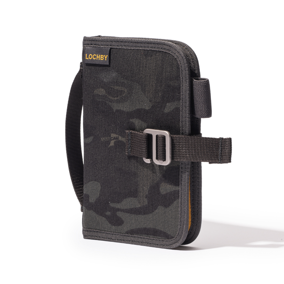 Mini Field Journal