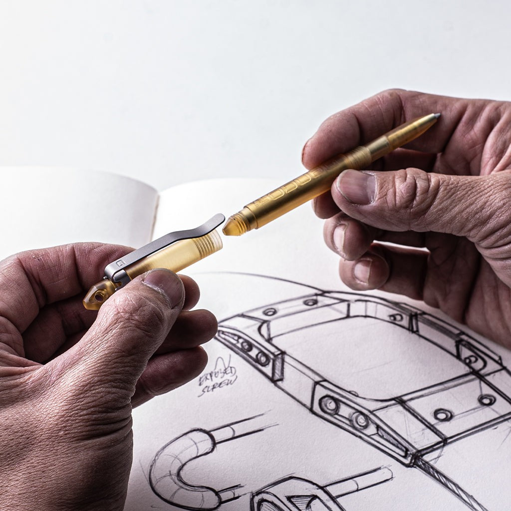 Ultem® Mini Pen