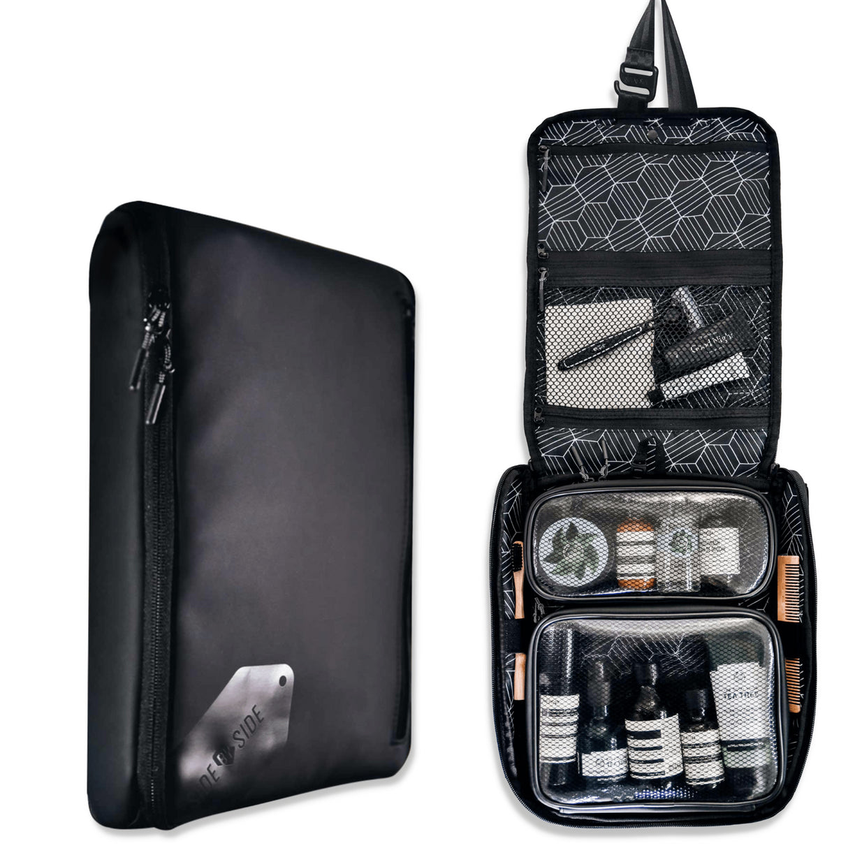 Travel Packer