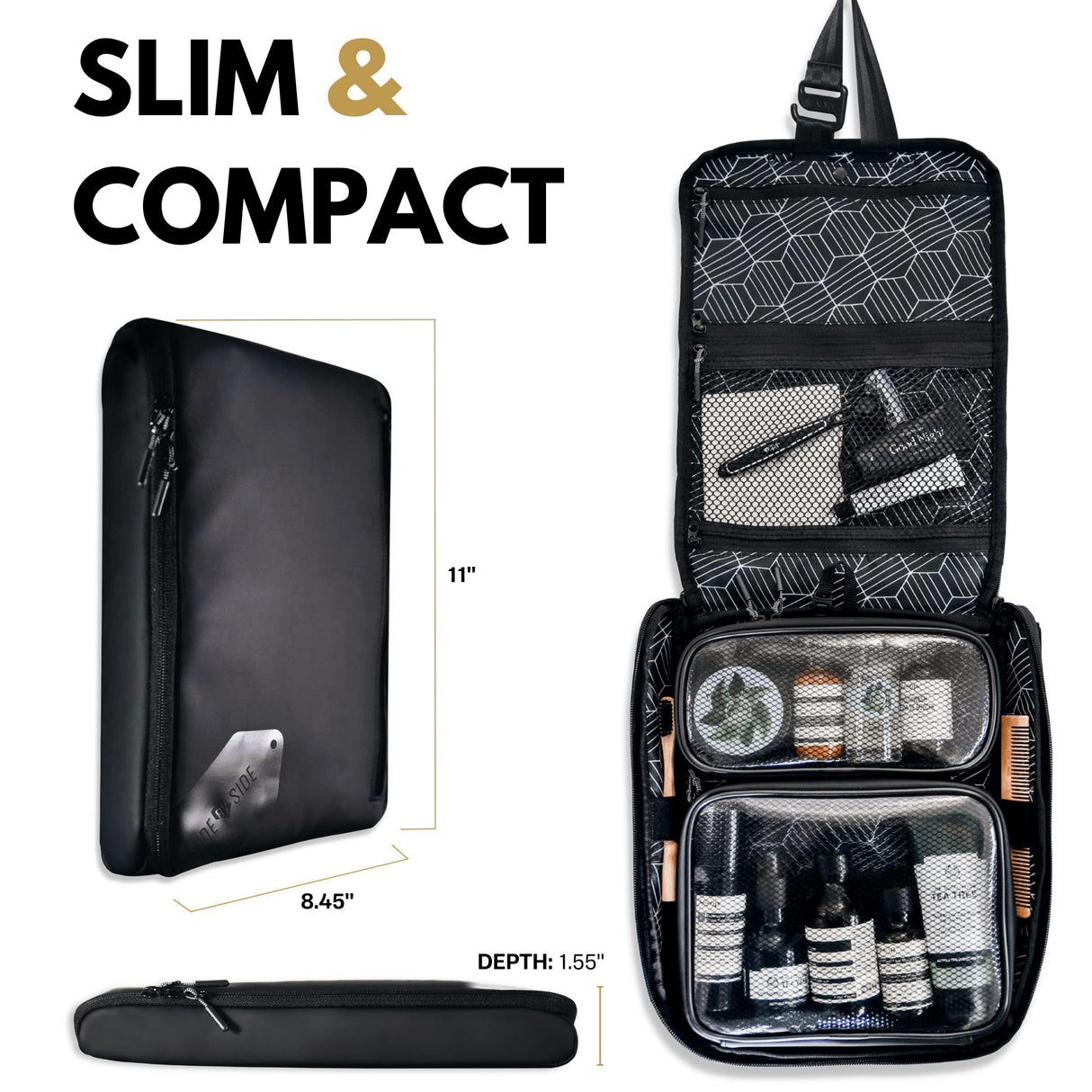 Travel Packer