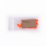 Webbing Zipper Puller Kit