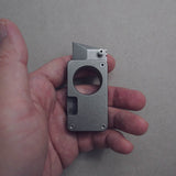 The Nug Knife