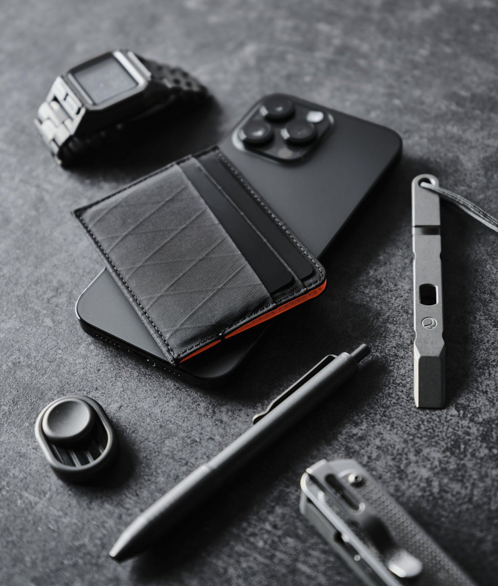 Ark Card Wallet