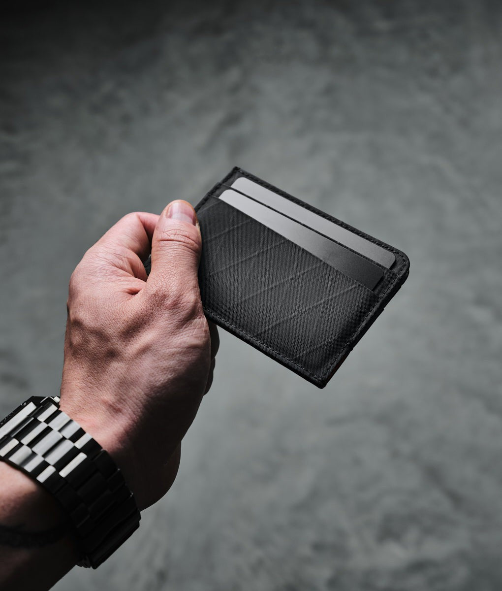 Ark Card Wallet